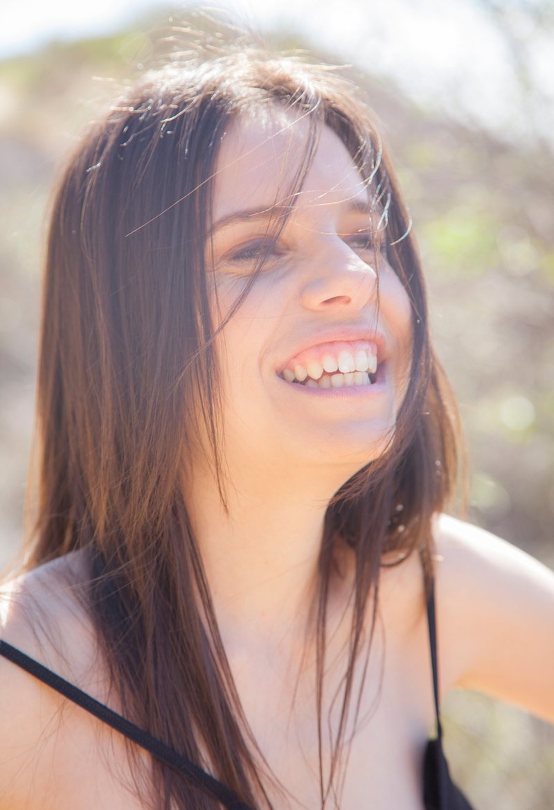 Лика, 23 года, 1 размер груди